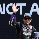 Mengejutkan! Drama di Sprint Race MotoGP Austria: Acosta Merana, Martin Luar Biasa Menggebrak Klasemen
