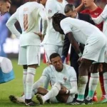 Misteri di Balik Cedera Lutut Mbappe: Kok Bisa-bisanya Kylian Mbappe Sampai Cedera Lutut?