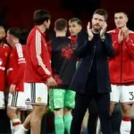 MU Kalah Beruntun, Carrick: Bukan Akhir Dunia – Analisis Dampak dan Harapan Red Devils