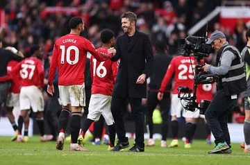 MU Main Lagi di Liga Champions, Carrick: Memang Sudah Seharusnya – Kebangkitan Sang Raksasa Inggris