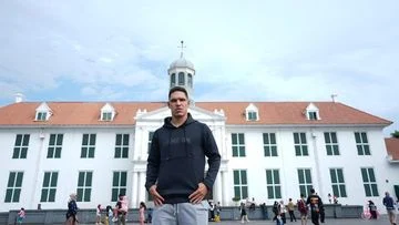 Persija Lepas Legiun Asingnya Lagi, Pinjamkan Van Basty Sousa: Drama Transfer yang Mengguncang Liga Indonesia