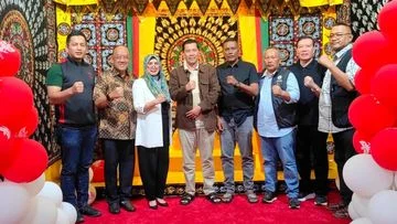 Pordasi Siapkan Lapangan H.M. Hasan Gayo Jadi Pusat Olahraga Berkuda Nasional