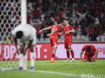 Prediksi Indonesia Vs Singapura: Garuda Menang dengan Peluang 45,31% – Fakta dan Analisis