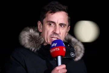 Rahasia Taktik Pertahanan Arsenal yang Membuat Gary Neville Yakin Mereka Bisa Juara Lagi