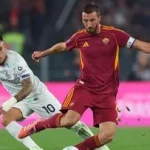 Roma dan Inter Kuasai Klasemen Liga Italia: Start Sempurna Membawa Dominasi Baru