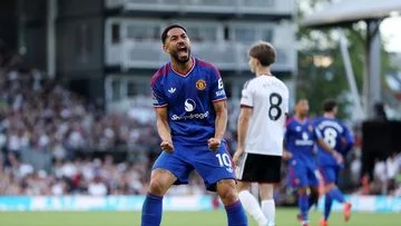 Skandal Laju Lambat Manchester United: Analisis Mengapa Man United Terlalu Lambat!