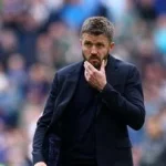 Skandal Rumor Pemecatan Carrick: Diisukan Akan Dipecat, Carrick Konyol Mengguncang Manchester United