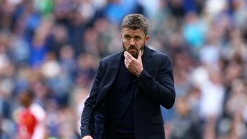 Skandal Rumor Pemecatan Carrick: Diisukan Akan Dipecat, Carrick Konyol Mengguncang Manchester United