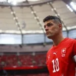 Skandal Vaksin Xhaka: Dari Penolakan hingga Penyesalan Mendalam