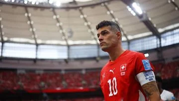 Skandal Vaksin Xhaka: Dari Penolakan hingga Penyesalan Mendalam