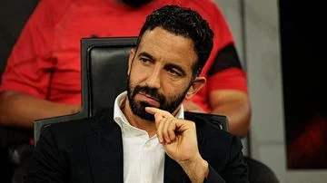 Strategi Baru Amorim: Menghindari Kesalahan MU, Milan Siap Bangkit di Serie A