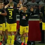 Stuttgart Vs Dortmund: Menang 1-0, Die Borussen Masih Sempurna – Analisis Lengkap