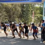 Sudah 3 Emas, Sulsel Dominasi Kejuaraan Modern Pentathlon di Yogyakarta: Rekor Baru di Piala Panglima TNI 2026
