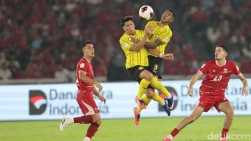 SUGBK Ramai, John Herdman Sampaikan Terima Kasih ke Suporter: Antusiasme 56 Ribu Fans Membawa Semangat Baru bagi Timnas