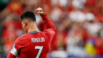 Target Ronaldo: Capai 1.000 Gol dan Juara UEFA Nations League – Ambisi Besar Sang Legenda