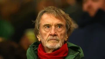 Tekanan Suporter MU: Kelompok Muslim Setan Merah Desak Jim Ratcliffe Mundur!