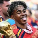 Union Berlin Sindir Lamine Yamal Usai Dibantai Bayern Munich: Laga Memalukan yang Mengguncang Fans