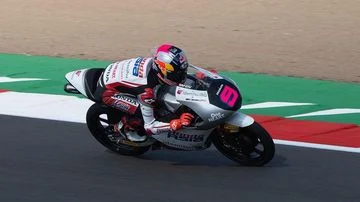 Veda Ega Buka Harapan: MotoGP Mandalika 2026 Siap Menjadi Magnet Penonton