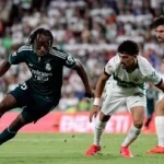 Yan Diomande Mulai Menari-nari: Winger Muda Real Madrid Curi Perhatian dengan Gaya Bermain Dinamis