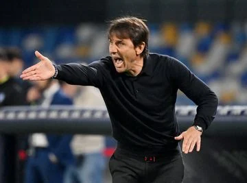 Antonio Conte Siap Pimpin Manchester United, Tapi Ada Dua Syarat Krusial yang Harus Dipenuhi
