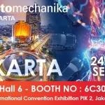 Automechanika Jakarta 2026 Sukses Sedot 18 Ribu Pengunjung Global, Buktikan Indonesia Jadi Magnet Otomotif Dunia