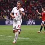 Bellingham Sebut Harry Kane GOAT di Timnas Inggris, Mengguncang Dunia Sepak Bola!