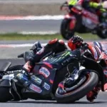 Bezzecchi Mandalika: Pencapaian Spektakuler di FP1 Membuat Dunia MotoGP Terpukau
