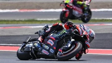 Bezzecchi Mandalika: Pencapaian Spektakuler di FP1 Membuat Dunia MotoGP Terpukau