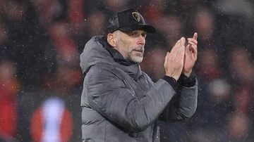 Bournemouth Waspadai MU yang Sedang Marah: Ancaman Besar bagi Sang Raksasa Inggris