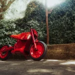 Brabus Urban E Fragment Edition: Motor Listrik Kustom 10 Unit! – Kolaborasi Eksklusif yang Mengguncang Dunia Otomotif
