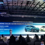 Changan Indonesia Rayakan Perjalanan 1 Tahun dengan Empat Mobil Baru yang Mengguncang Pasar EV