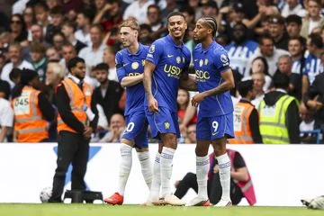 Chelsea Gol: Strategi Tersembunyi di Balik Gol Cepat Melulu, Apa Rahasianya?