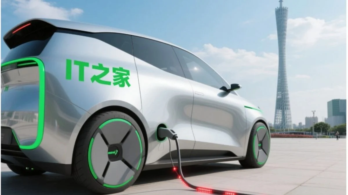China Siapkan Regulasi Baru: Batasi Fitur Mobil Futuristik yang Bisa Bahayakan Penumpang