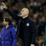 Drama Besar: City Hilang Keseimbangan, Dihantam PSG Kemudian dalam Thriller Liga Champions