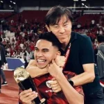 Drama Cedera Marselino: Shin Tae-yong Belum Tahu Kapan Marselino Comeback, Fans Menanti Keajaiban