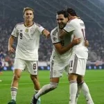 Drama di Zagreb: Kroasia Vs Spanyol, Mikel Merino Menangkan La Roja dengan Gol Spektakuler
