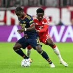 Drama Epik di Wembley: Bayern Vs Arsenal Laga Luar Biasa Membuat Dunia Terpukau