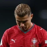 Drama Luar Biasa! Jorge Jesus Kembali ‘Parkir’ Ronaldo di Laga Denmark Vs Portugal