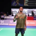 Drama Perempat Final: Alwi Farhan Tantang Antosen di 8 Besar Denmark Open 2026, Siapkan Mental Tangguh!