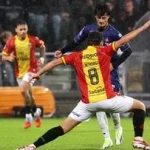 Drama Tipis di De Kuip: Go Ahead Eagles Vs Telstar, Dean James Cs Bawa Kemenangan 3-2