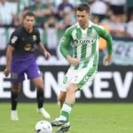 Drama VAR: Gol Spektakuler Lo Celso Dibatalkan, Mengguncang Laga Real Betis vs Barcelona