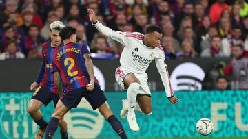 El Clasico Menyisakan Kejutan: Kalah di El Clasico, Cancelo Ungkap Barcelona Lebih Baik dari Madrid