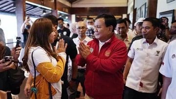 Garudayaksa Women Angkat Manajer Baru, Serena Francis, Siapkan Tim untuk IWL 2026/2027