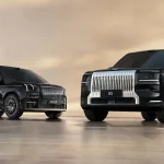 Geely Monjaro EM-i, Lynk & Co 07GT dan Zeekr 9X Resmi Sibak Tirai: Inovasi SUV Hybrid dan Premium di Paris Motor Show 2026