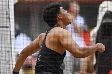 Gemilang! Indonesia Raih Medali Emas di Lempar Cakram Asian Para Games 2026