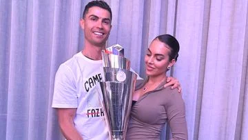 Georgina Rodriguez Sindir Jorge Jesus: Kutipan Palsu Sir Alex Pecah Kontroversi Media