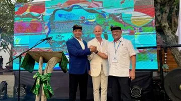 Indonesia Jadi Tuan Rumah Kejuaraan Dunia Foto Bawah Air CMAS 2026: Sejarah Baru bagi Industri Pariwisata Laut