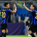Inter Gak Bisa Begini Terus di UCL: Krisis yang Mengancam Harapan Juara