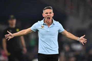John Herdman Dorong Timnas Raih Trofi Pertama, Bikin Bangsa Bangga!