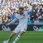 Jordan Henderson Terlahir Kembali di Chelsea: Transformasi Gemilang di Lini Tengah The Blues